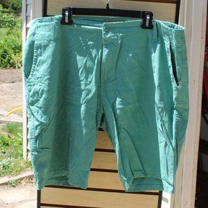 Iron Co. Men's Shorts Size 42